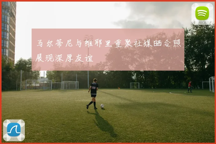 马尔蒂尼与维耶里重聚社媒晒合照展现深厚友谊