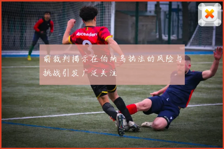 前裁判揭示在伯纳乌执法的风险与挑战引发广泛关注