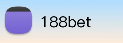 188bet logo