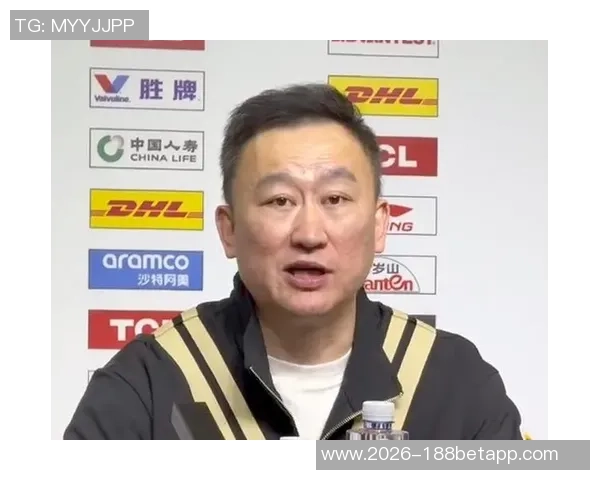 刘维伟回应网友请求抱抱杨瀚森表示已抱过并相信他会没问题