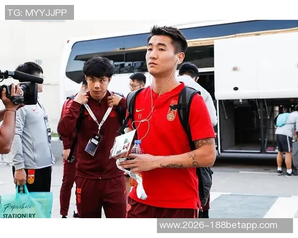 李小恒坚定信念只需踏入赛场便能为球队带来积极影响